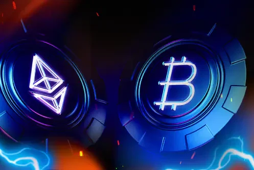 KRYPTO-WILLKOMMENSBONUS