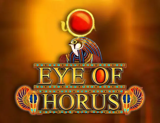 Eye Of Horus